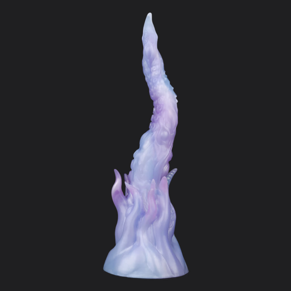 Kraken Fry Tentacle Dildo - Dragon Dildo UK