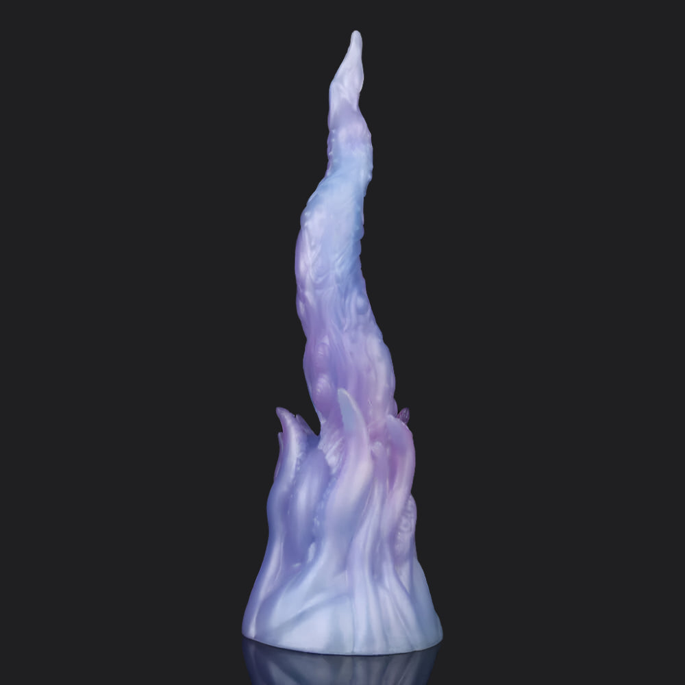 Kraken Fry Tentacle Dildo - Dragon Dildo UK