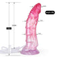 Swamp Monster Erlik - Ejaculating Dildo - Dragon Dildo UK