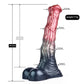 Akhal Tekes Horse Dildo - Bold Ruler