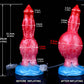 Chimera - Ejaculating Inflatable Dildo - Dragon Dildo UK