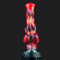 Fire Dragon Dildo - Dagahra - Dragon Dildo UK