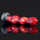 Fire Dragon Dildo - Diaval - Dragon Dildo UK