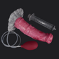 Horse Dildo - Paso Fino Ejaculating - Dragon Dildo UK