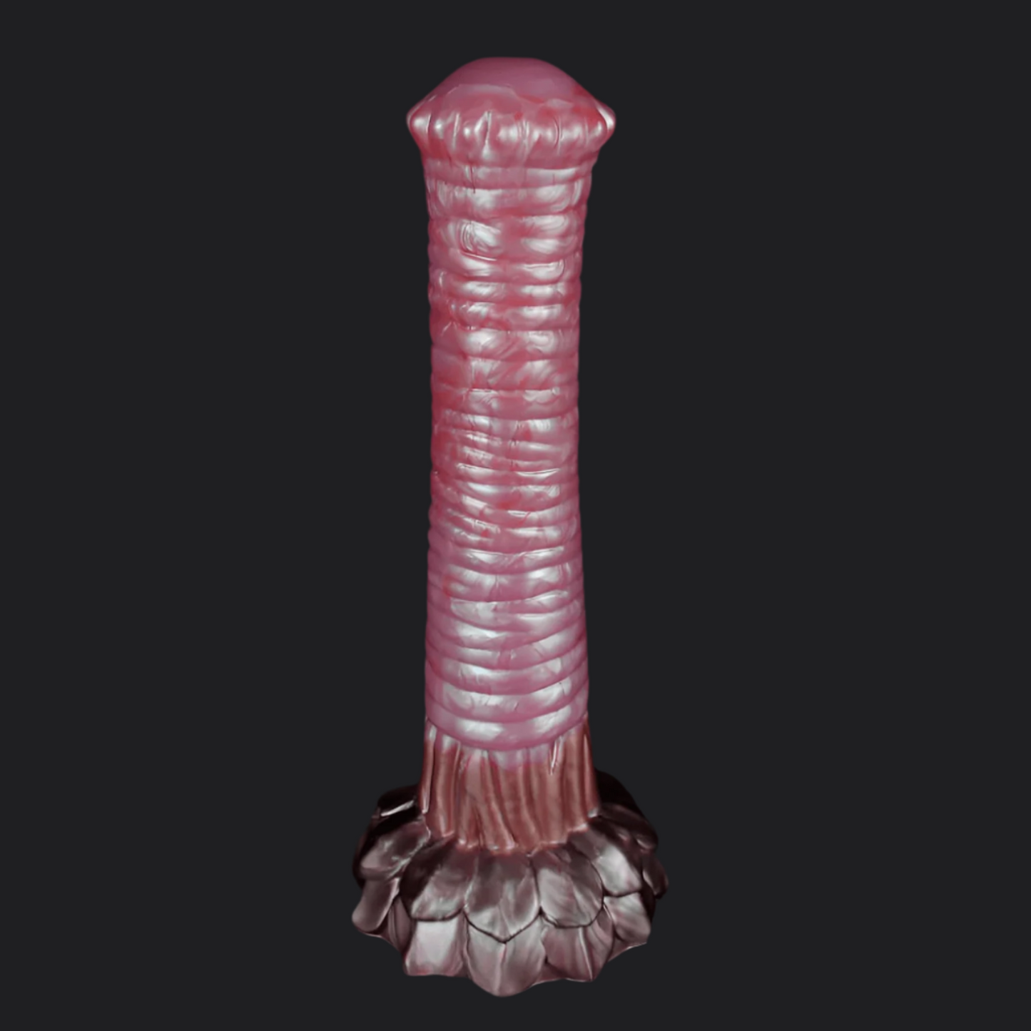 Horse Dildo - Shergar - Dragon Dildo UK