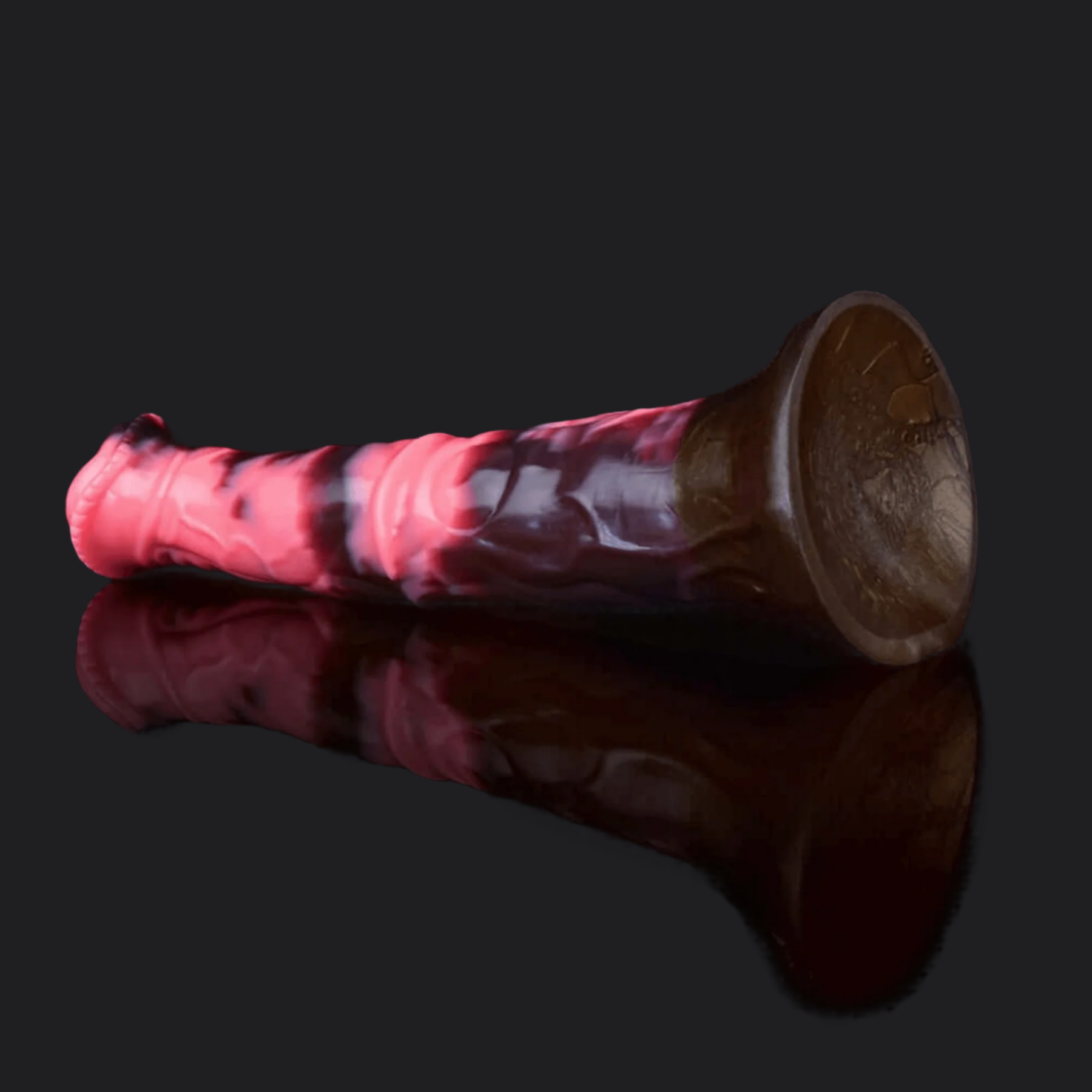 Horse Dildo - American Pharoah - Dragon Dildo UK