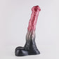 Akhal Tekes Horse Dildo - Bold Ruler