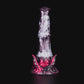 Dark Ice Monster Dildo - Abada