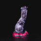 Dark Ice Dragon Dildo - Arman