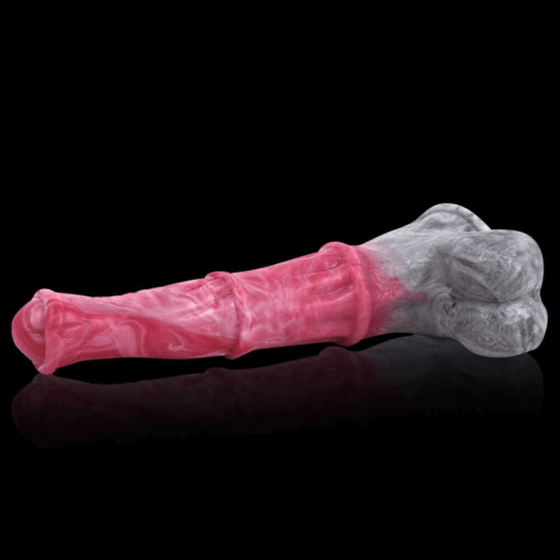 Horse Dildo - Churchill - Dragon Dildo UK