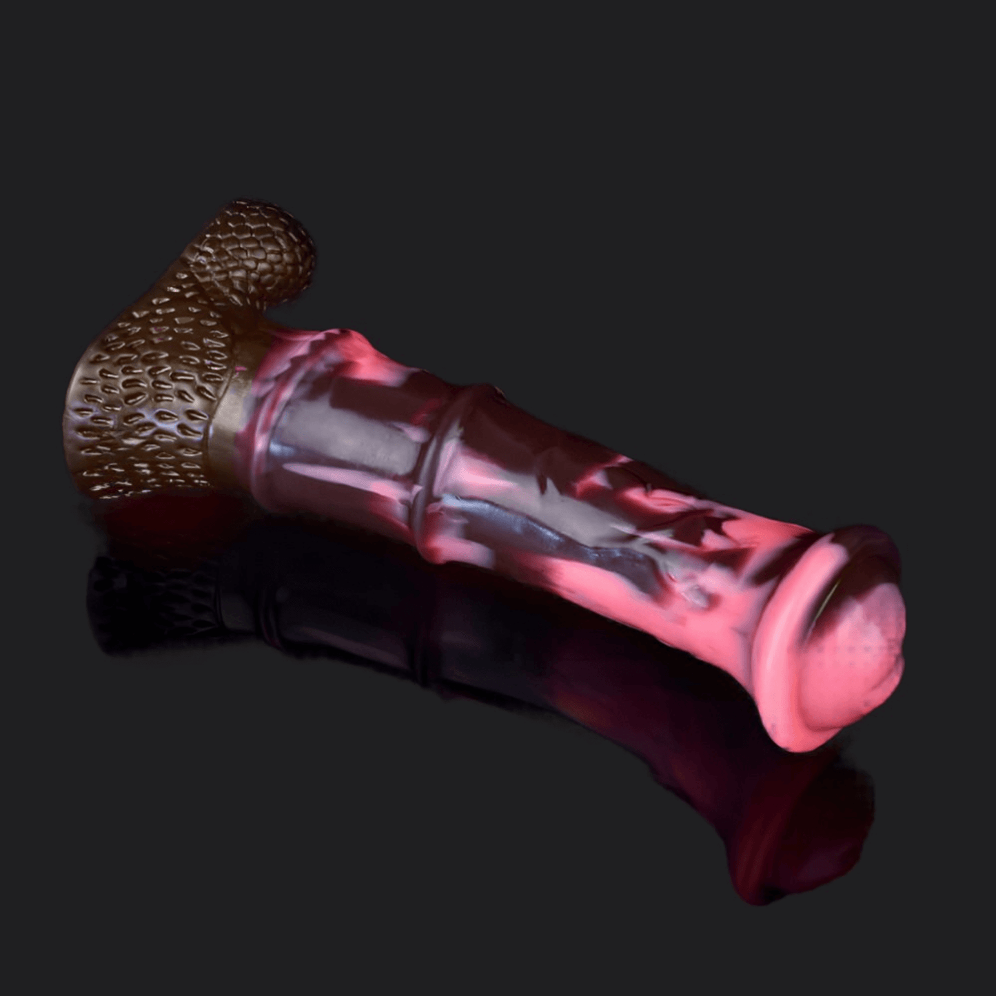 Horse Dildo - Eclipse - Dragon Dildo UK