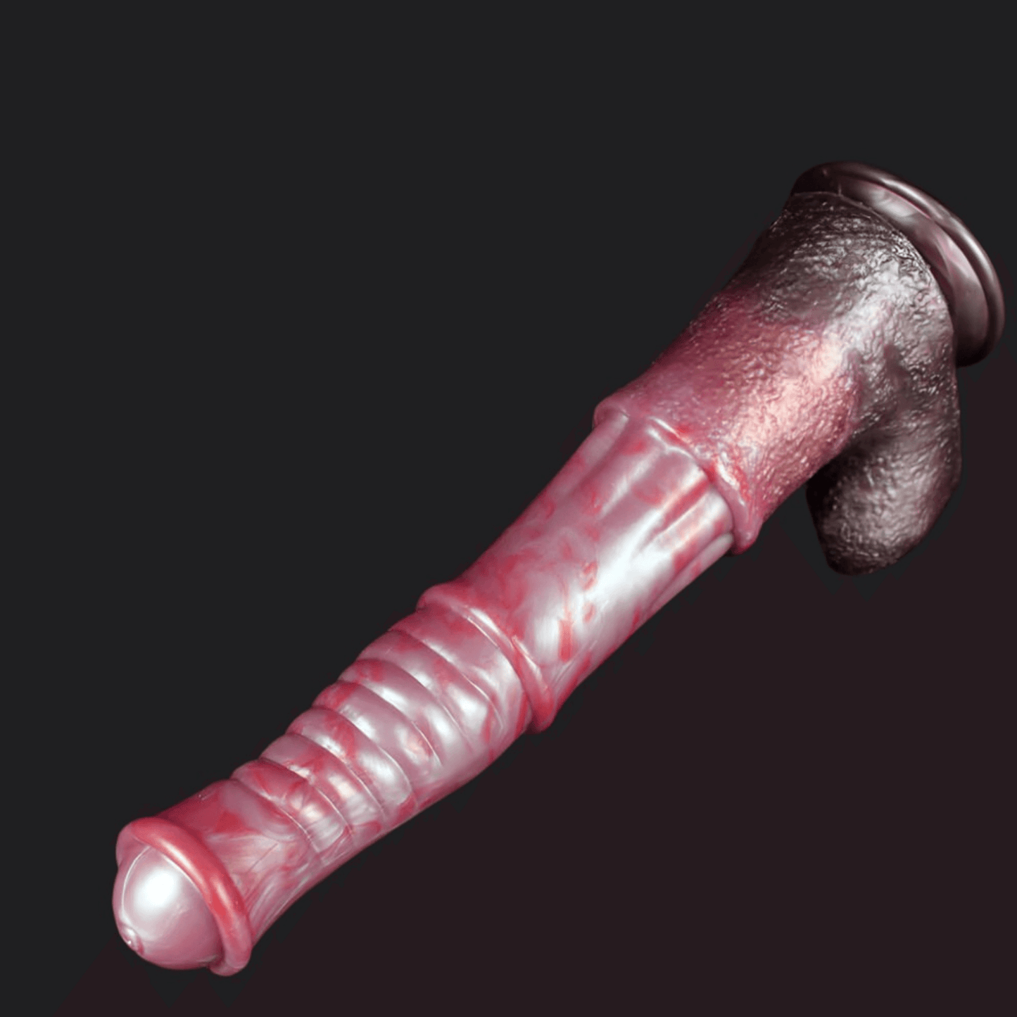 Horse Dildo - Kentucky Derby - Dragon Dildo UK