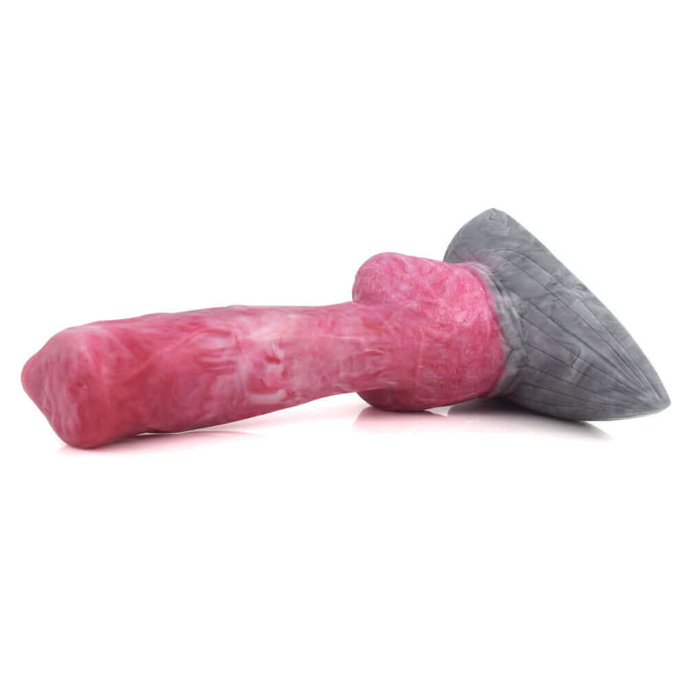 Dog Knot Dildo - Great Dane Guard Dog | Dragon Dildo UK