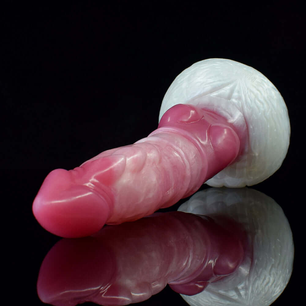 Candy Dragon Dildo - Apep - Dragon Dildo UK