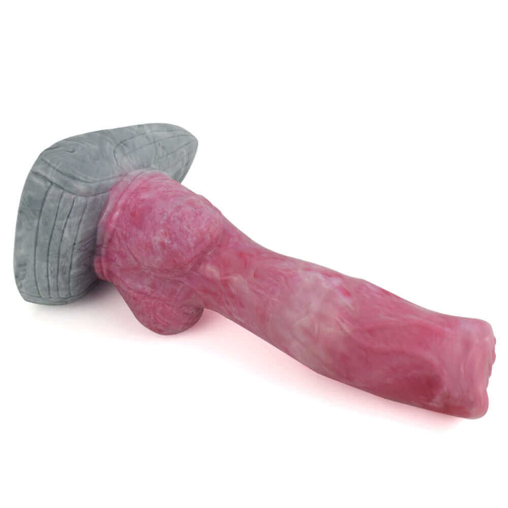 Dog Knot Dildo Great Dane Guard Dog Dragon Dildo UK