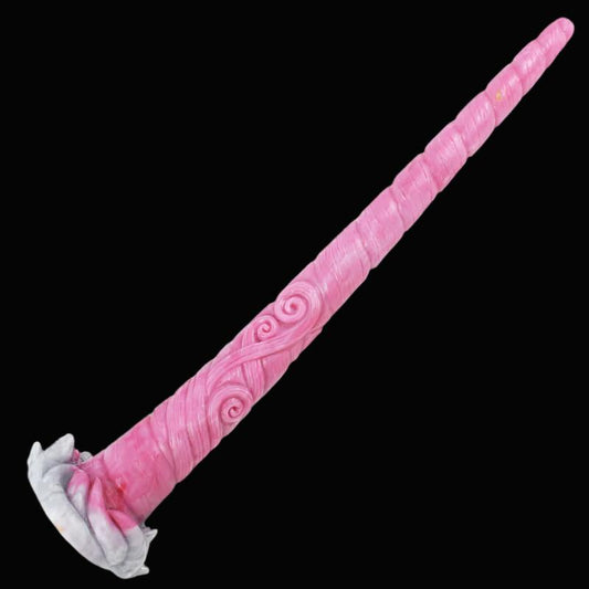 Unicorn Dildo - Unicorn's Horn Dildo - Dragon Dildo UK